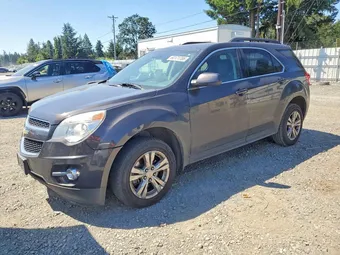 2015 Chevrolet Equinox 2GNALCEK5F6283686 Lot 60171786