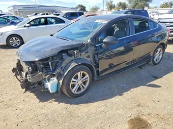 2016 Chevrolet Cruze 1G1BE5SM0G7259654 Lot 79115665