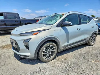 2022 Chevrolet Bolt EUV 1G1FZ6S08N4127801