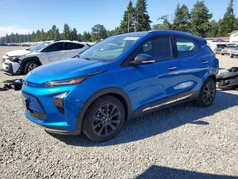 2022 Chevrolet Bolt EUV 1G1FZ6S06N4125979