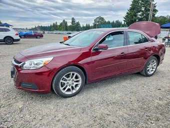 2015 Chevrolet Malibu 1G11C5SL8FF101608 Lot 55821286