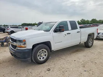 2018 Chevrolet Silverado 1500 1GCRCNEC1JZ181864 Lot 52072846