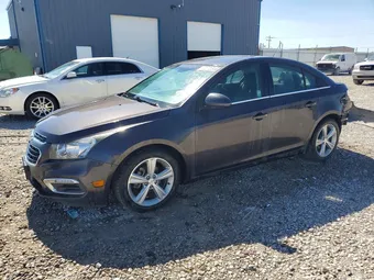 2015 Chevrolet Cruze 1G1PE5SB7F7252820 Lot 58779316