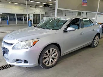 2015 Chevrolet Malibu 1G11F5SL8FF203952 Lot 56313476