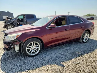 2015 Chevrolet Malibu 1G11C5SL2FF302341 Lot 58569986