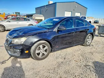 2015 Chevrolet Cruze 1G1PC5SB9F7213751 Lot 57947336