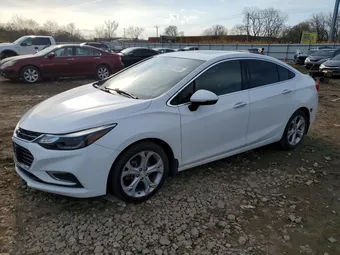 2017 Chevrolet Cruze 1G1BF5SM9H7263703 Lot 48811436