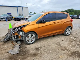 2019 Chevrolet Spark KL8CB6SA8KC715781 Lot 57123706