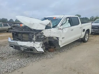 2021 Chevrolet Silverado 1GCUYGEDXMZ389794 Lot 47301466