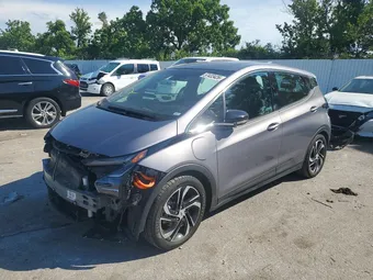 2023 Chevrolet Bolt EV 1G1FW6S01P4201314