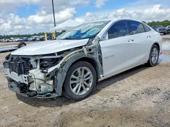2016 Chevrolet Malibu 1G1ZE5ST9GF326909 Lot 55879796