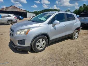 2015 Chevrolet Trax 3GNCJLSB9FL253279 Lot 59540156
