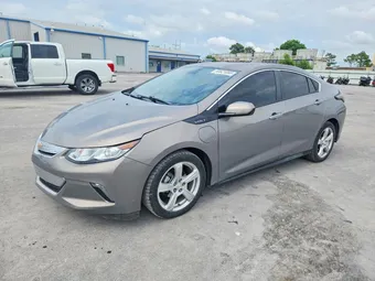 2017 Chevrolet Volt 1G1RC6S51HU177390
