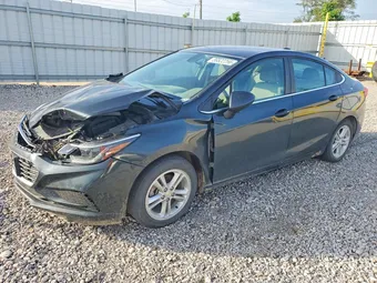 2017 Chevrolet Cruze 1G1BH5SE0H7172371 Lot 56522256