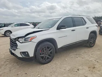 2020 Chevrolet Traverse 1GNERKKW2LJ123202 Lot 53935836