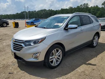 2020 Chevrolet Equinox 2GNAXYEX1L6244912 Lot 53587776