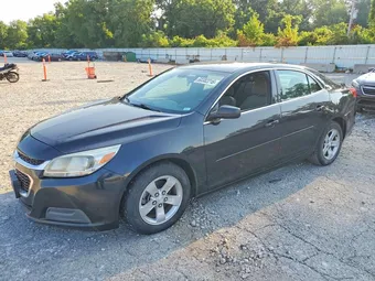 2015 Chevrolet Malibu 1G11A5SLXFF337702 Lot 60382216