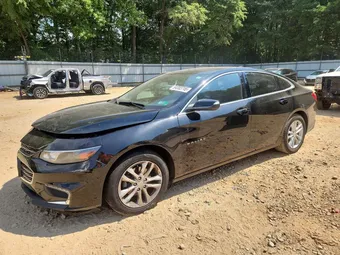 2018 Chevrolet Malibu 1G1ZD5ST9JF151684 Lot 54203746