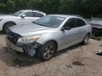 2016 Chevrolet Malibu 1G11C5SA9GF157623 Lot 56875136