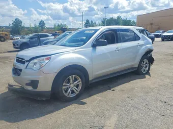 2015 Chevrolet Equinox 2GNALAEK8F1175726 Lot 55756246