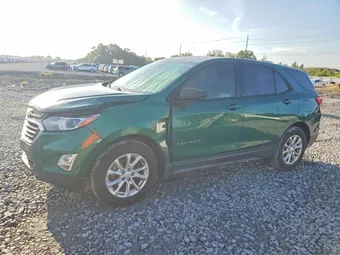 2019 Chevrolet Equinox 2GNAXHEV1K6173885 Lot 59669366