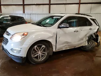 2017 Chevrolet Equinox 2GNALDEK0H1592794 Lot 55940586