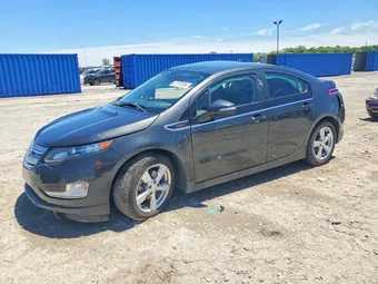2015 Chevrolet Volt 1G1RA6E47FU108015