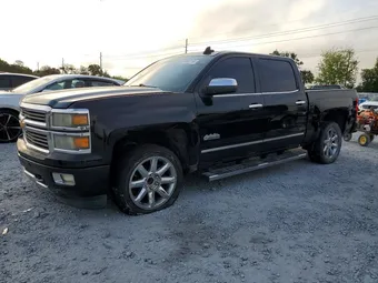 2015 Chevrolet Silverado 1500 3GCPCTEC5FG303967