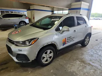 2019 Chevrolet Trax KL7CJLSB3KB911616 Lot 59784356