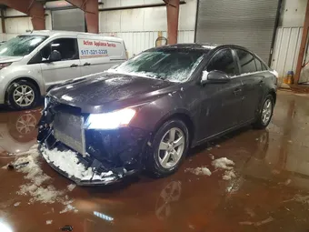 2016 Chevrolet Cruze 1G1PE5SB3G7163537 Lot 76222655