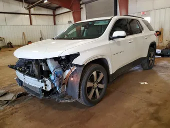2020 Chevrolet Traverse 1GNEVHKW3LJ224909 Lot 54759466