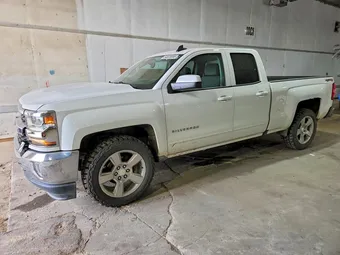 2018 Chevrolet Silverado 1GCVKRECXJZ291367 Lot 54835866