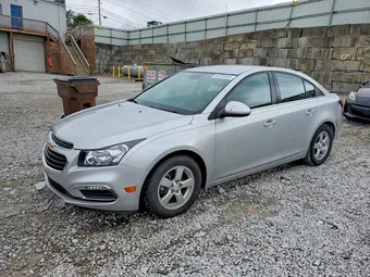 2016 Chevrolet Cruze 1G1PE5SB3G7105136 Lot 54328826