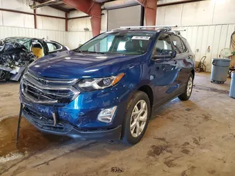 2021 Chevrolet Equinox 2GNAXXEV1M6149518 Lot 56796146