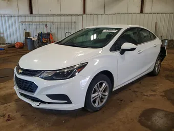 2017 Chevrolet Cruze 1G1BE5SM8H7149582 Lot 57406986