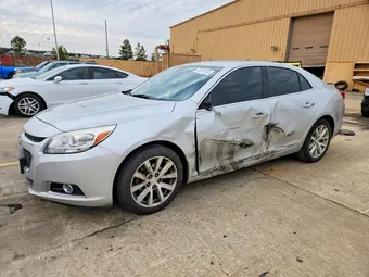 2016 Chevrolet Malibu 1G11E5SA3GU157235 Lot 75547845