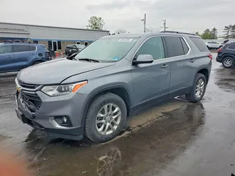 2020 Chevrolet Traverse 1GNERGKW1LJ308807 Lot 50493206