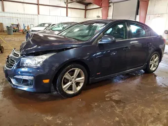 2015 Chevrolet Cruze 1G1PE5SB3F7179414 Lot 56779466