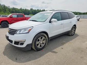 2017 Chevrolet Traverse 1GNKVGKD7HJ285084