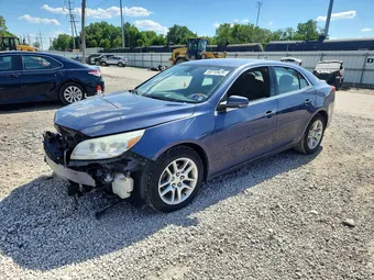 2015 Chevrolet Malibu 1G11C5SL8FF210585 Lot 55713426