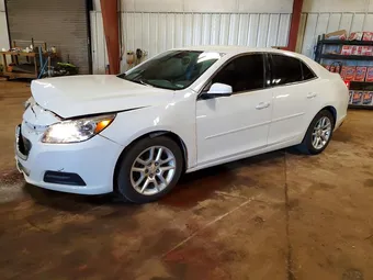 2016 Chevrolet Malibu 1G11C5SA4GF118714 Lot 56940666
