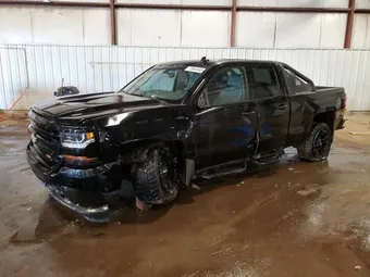 2017 Chevrolet Silverado 1500 1GCVKNEC9HZ118085 Lot 70943445