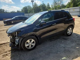 2019 Chevrolet Trax 3GNCJLSB0KL363132 Lot 73343115