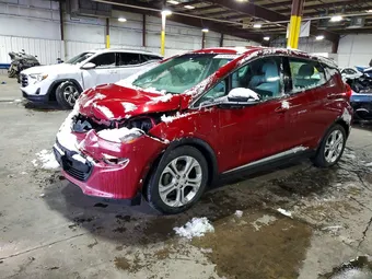 2017 Chevrolet Bolt EV 1G1FW6S0XH4143592 Lot 79745835