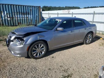 2015 Chrysler 300 2C3CCARG3FH736627 Lot 55727566
