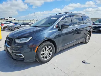 2021 Chrysler Pacifica 2C4RC1FG3MR515028 Lot 49281776