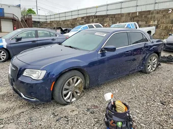 2017 Chrysler 300 2C3CCARG0HH507020 Lot 51556886