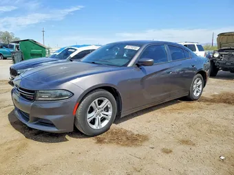 2015 Dodge Charger 2C3CDXBG5FH840269 Lot 55774546