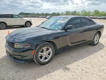 2018 Dodge Charger 2C3CDXBG8JH196971 Lot 48427356