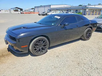 2015 Dodge Challenger 2C3CDZAG4FH900930